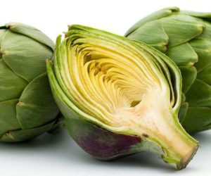artichoke