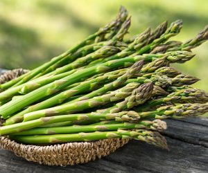 asparagus
