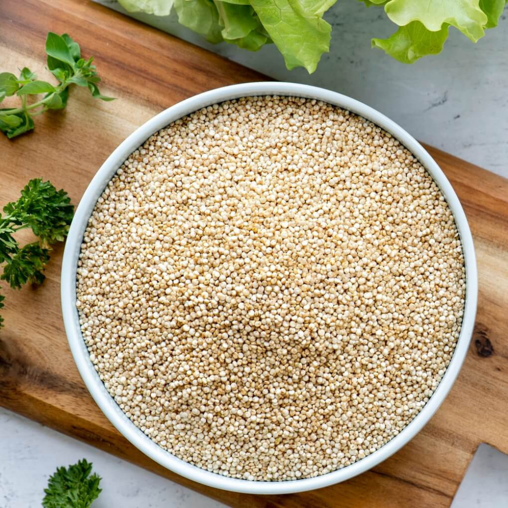 quinoa