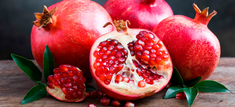 Pomergrate