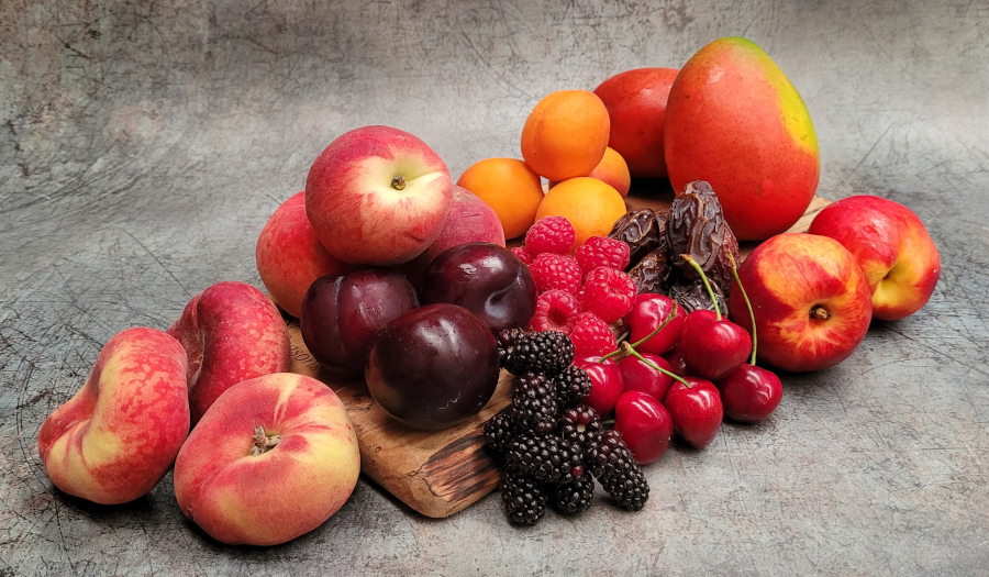 Stone-Fruit