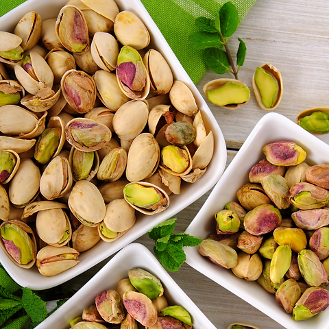 pistacho